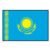 Kazajistán