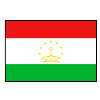 Tajikistan