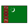 Turkmenistán